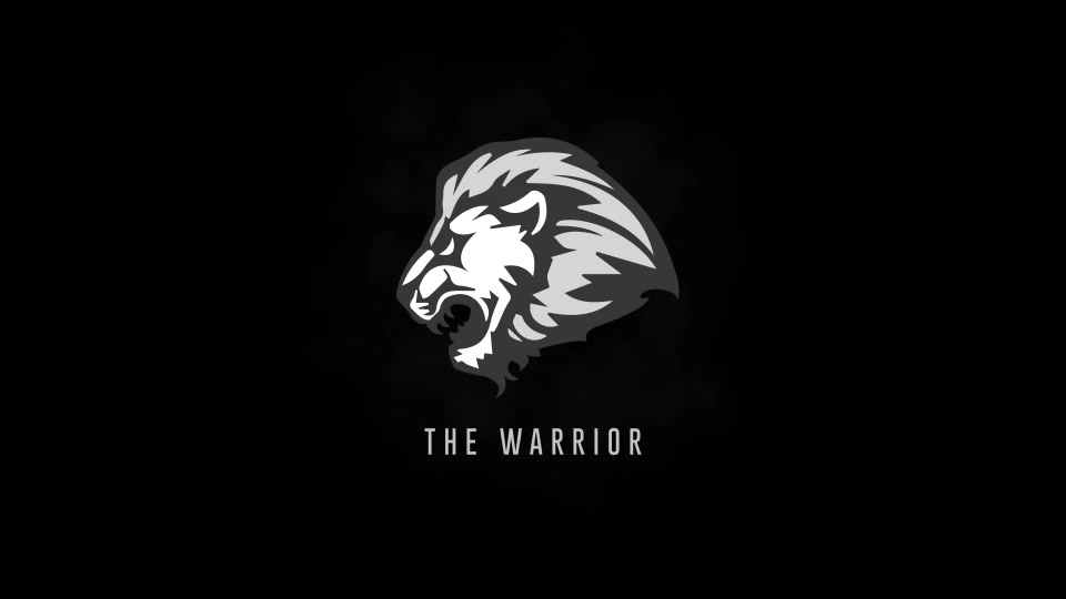 Battle Logo Reveal - Download Videohive 22804793