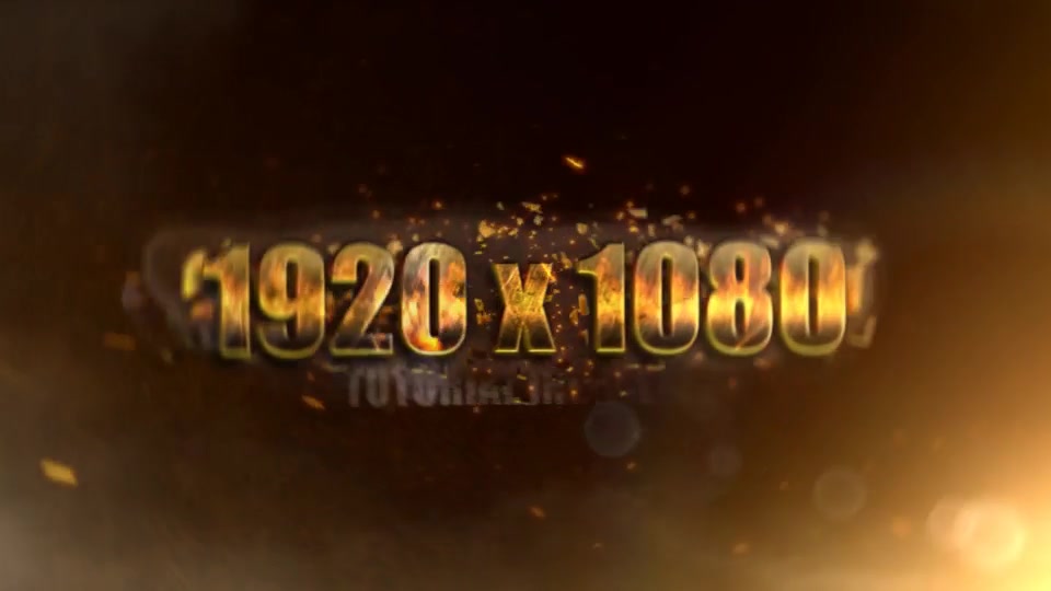 Battle Promo Videohive 10679891 After Effects Image 10
