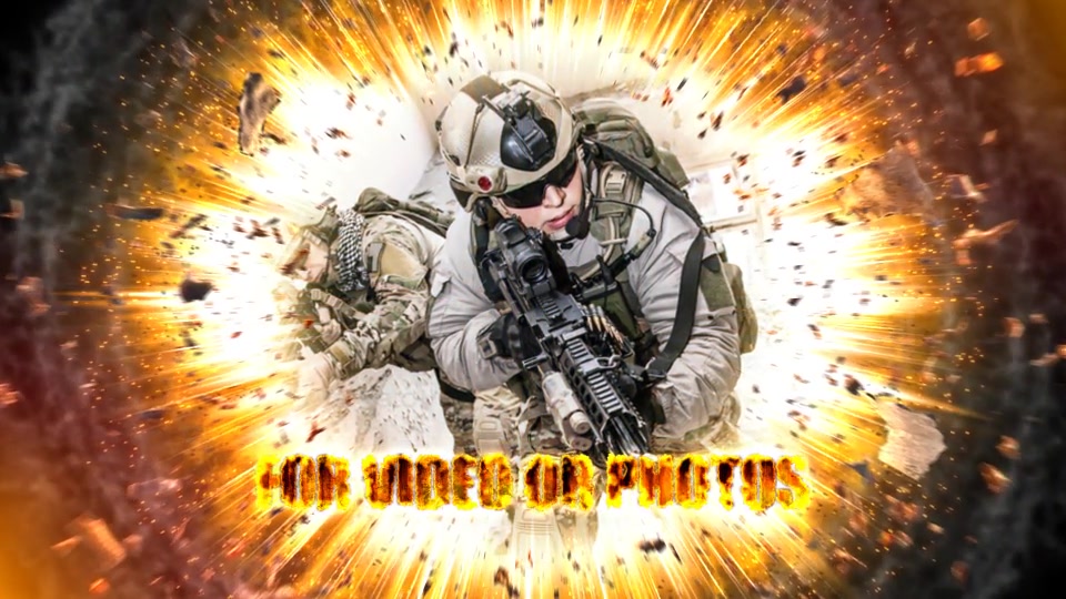 Battle Promo Videohive 10679891 After Effects Image 4