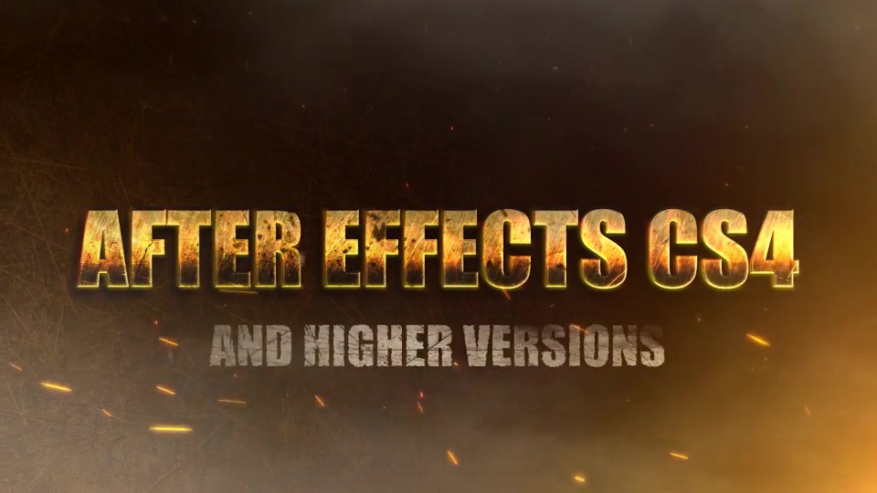 Battle Promo Videohive 10679891 After Effects Image 9