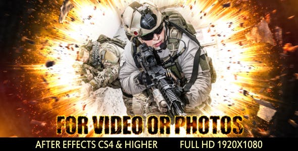 Battle Promo - 10679891 Videohive Download