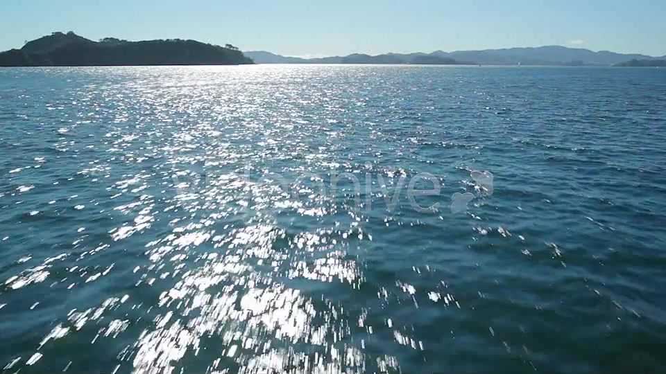 Bay of Islands  Videohive 4834129 Stock Footage Image 10