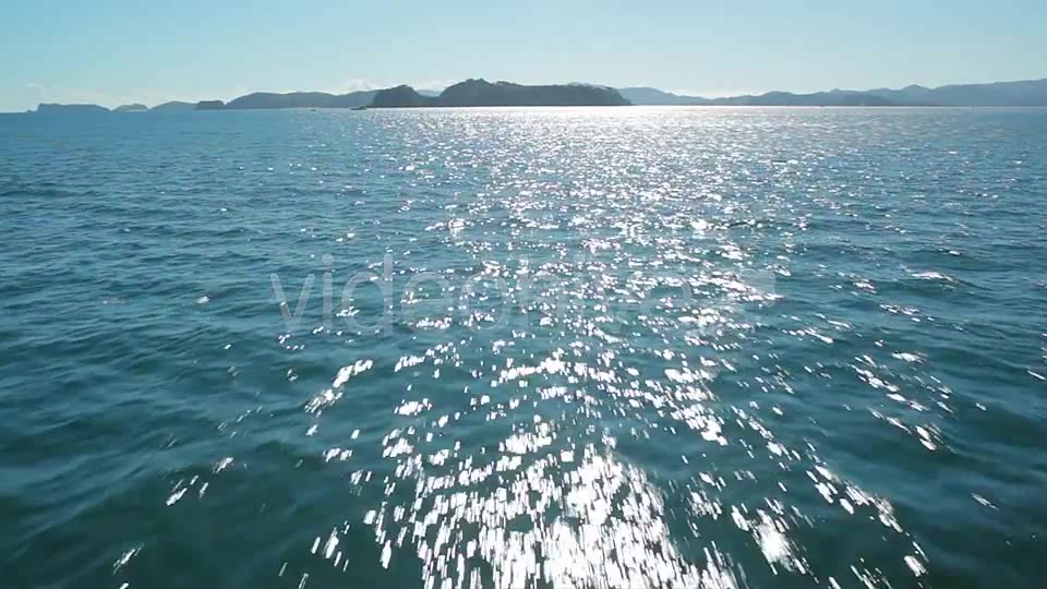 Bay of Islands  Videohive 4834129 Stock Footage Image 3
