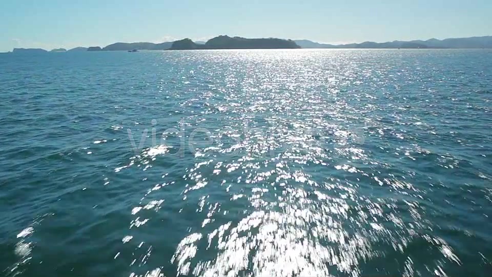 Bay of Islands  Videohive 4834129 Stock Footage Image 4
