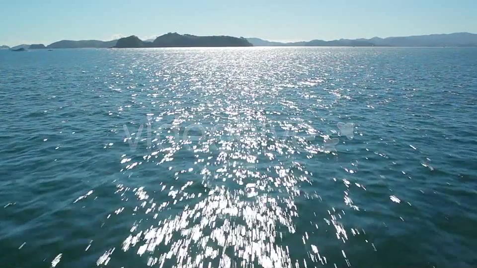 Bay of Islands  Videohive 4834129 Stock Footage Image 5