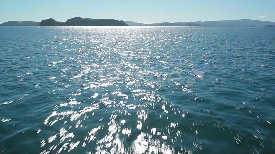 Bay of Islands  Videohive 4834129 Stock Footage Image 6