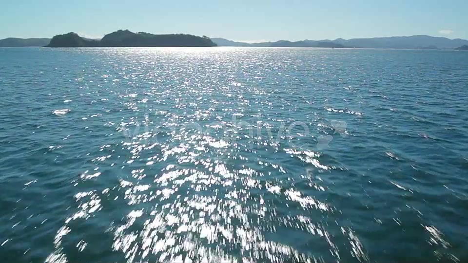 Bay of Islands  Videohive 4834129 Stock Footage Image 7
