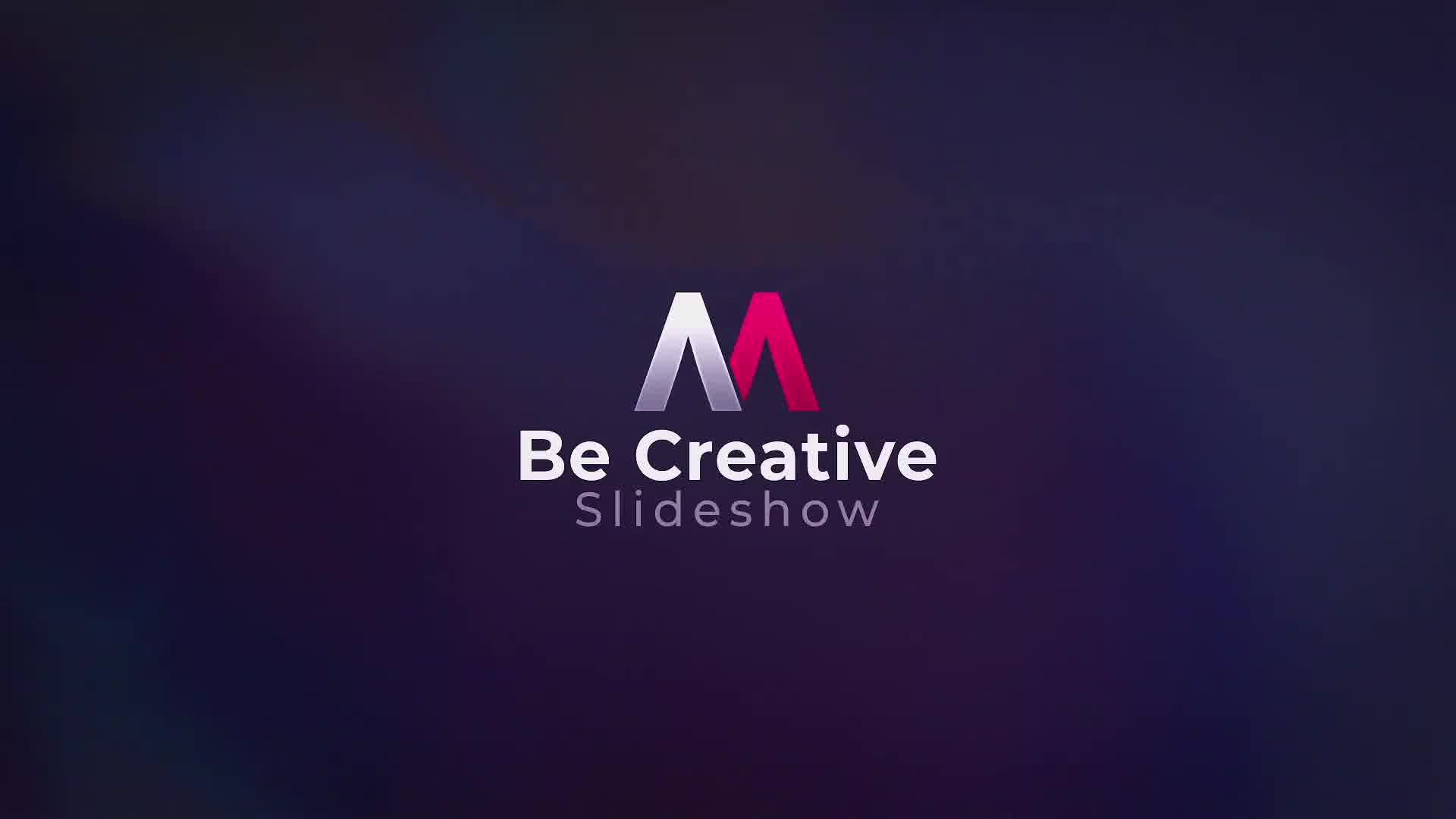 Be Creative Slideshow Videohive 29899473 After Effects Image 11