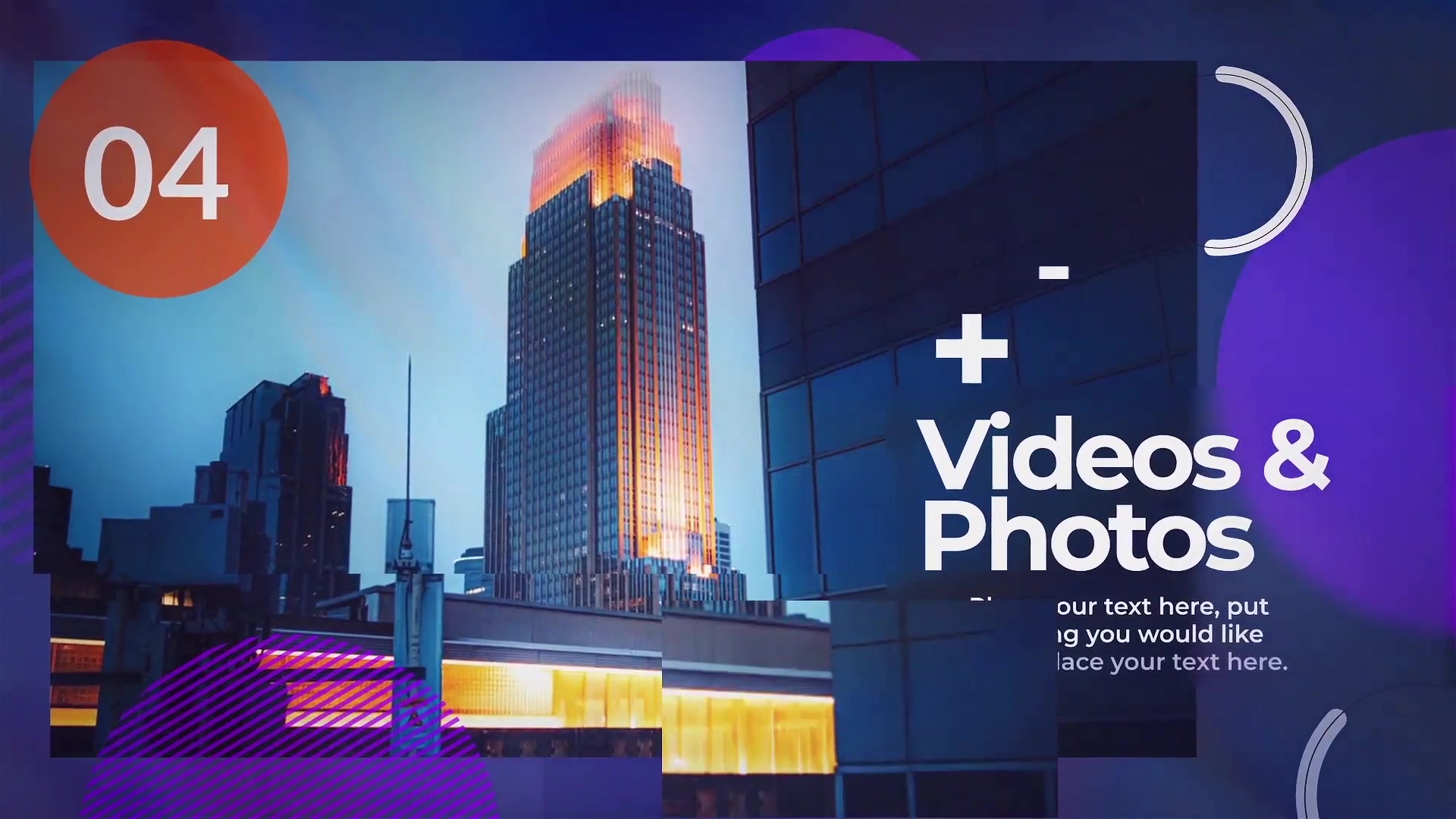 Be Creative Slideshow Videohive 29899473 After Effects Image 5