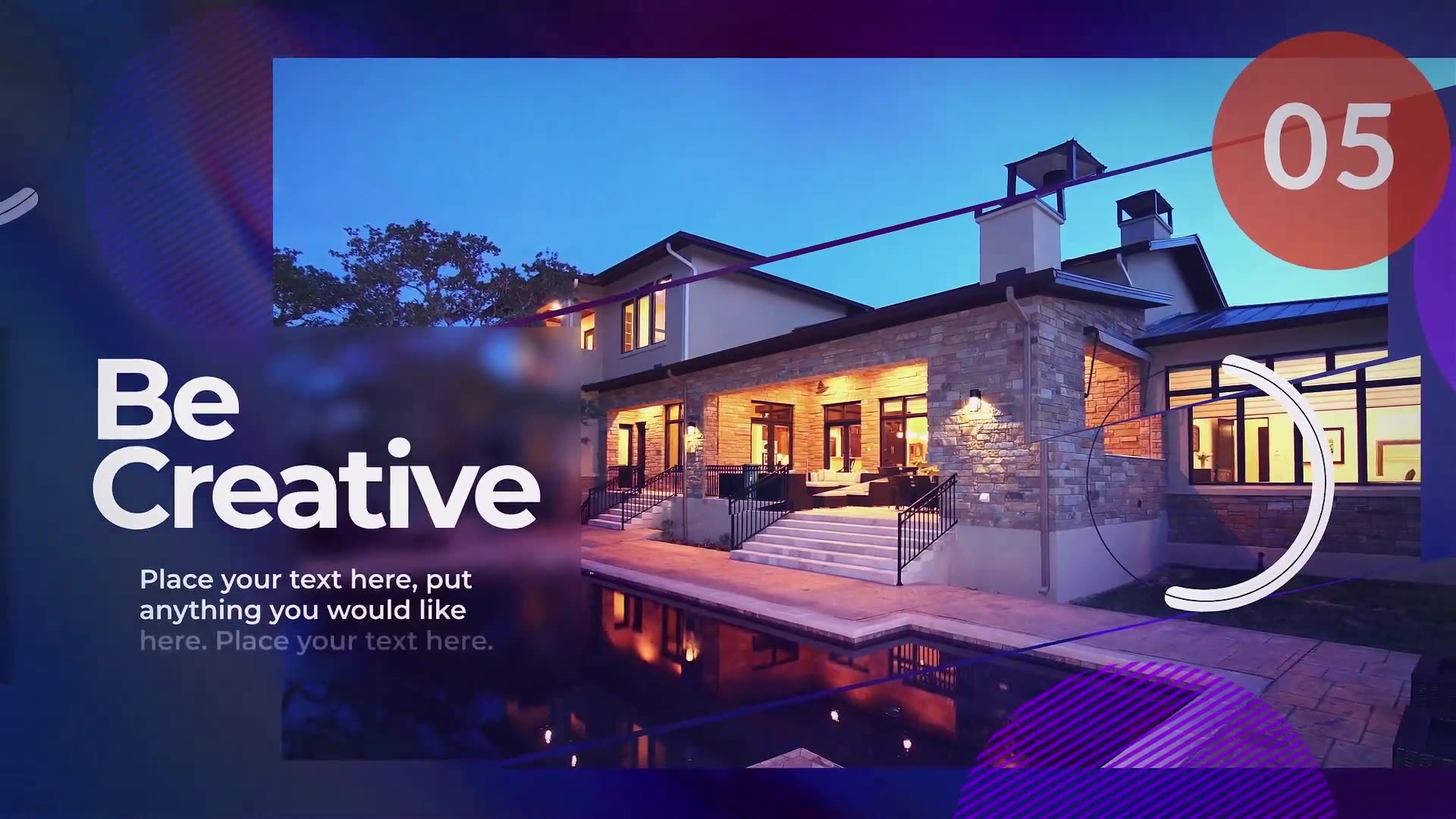 Be Creative Slideshow Videohive 29899473 After Effects Image 6