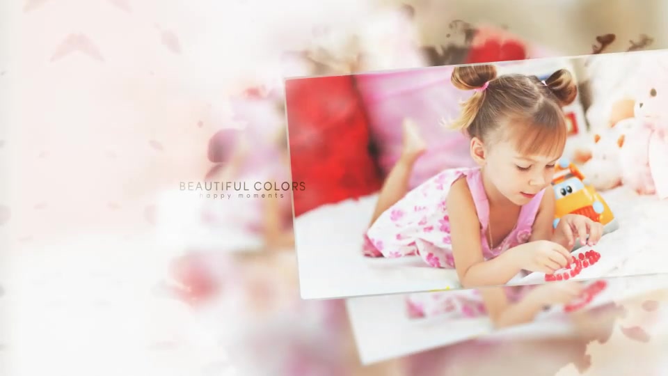 Be Happy - Download Videohive 20714400