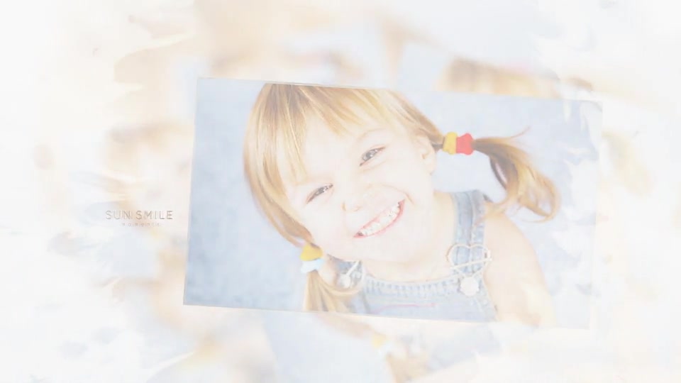 Be Happy - Download Videohive 20714400