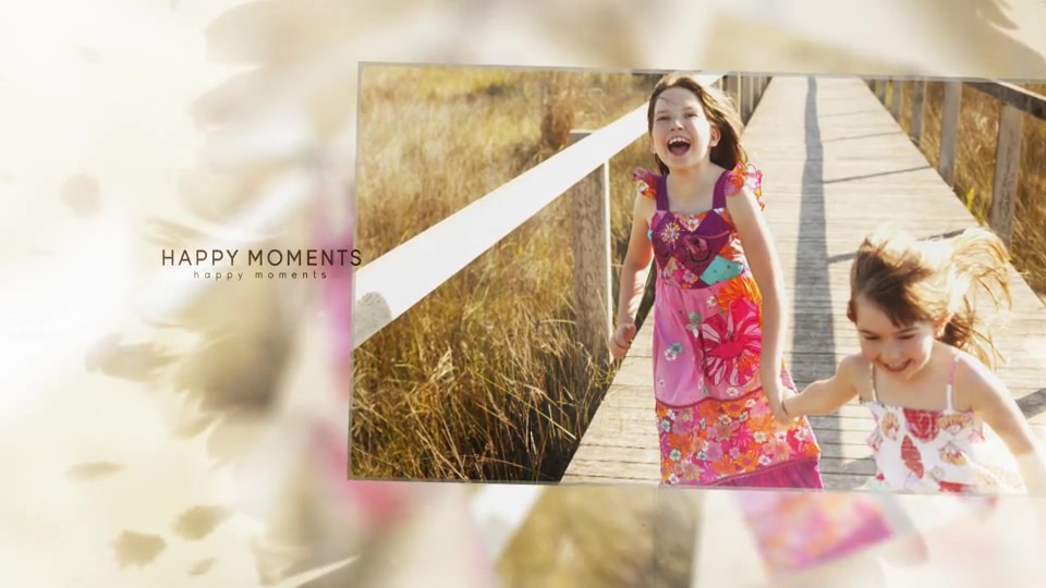 Be Happy - Download Videohive 20714400