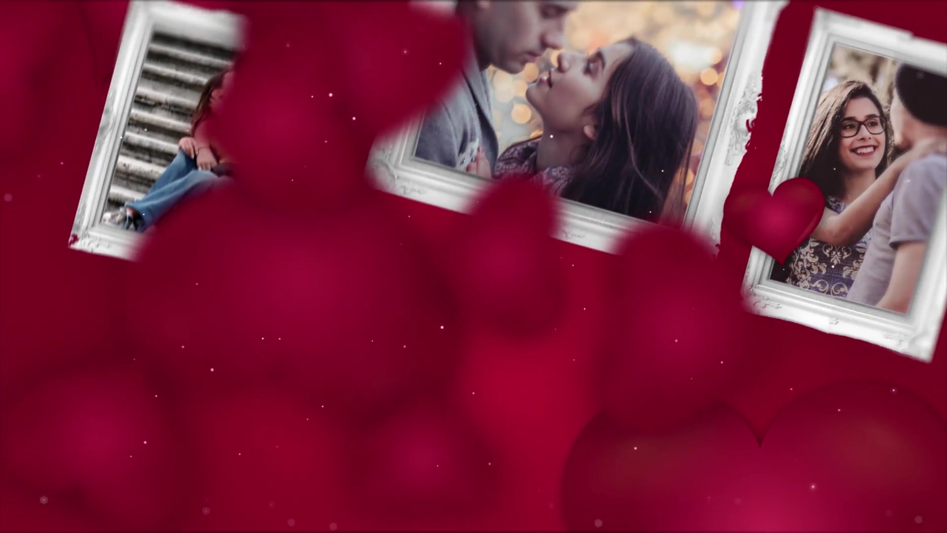 Be my Valentine Videohive 23241376 After Effects Image 10