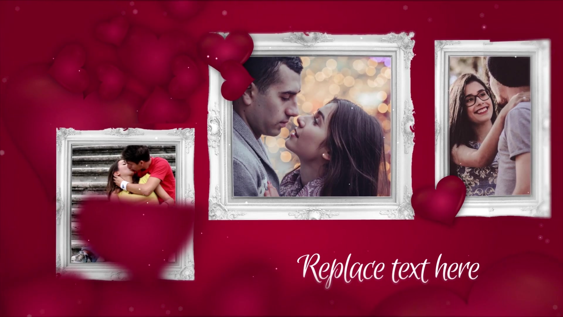 Be my Valentine Videohive 23241376 After Effects Image 11