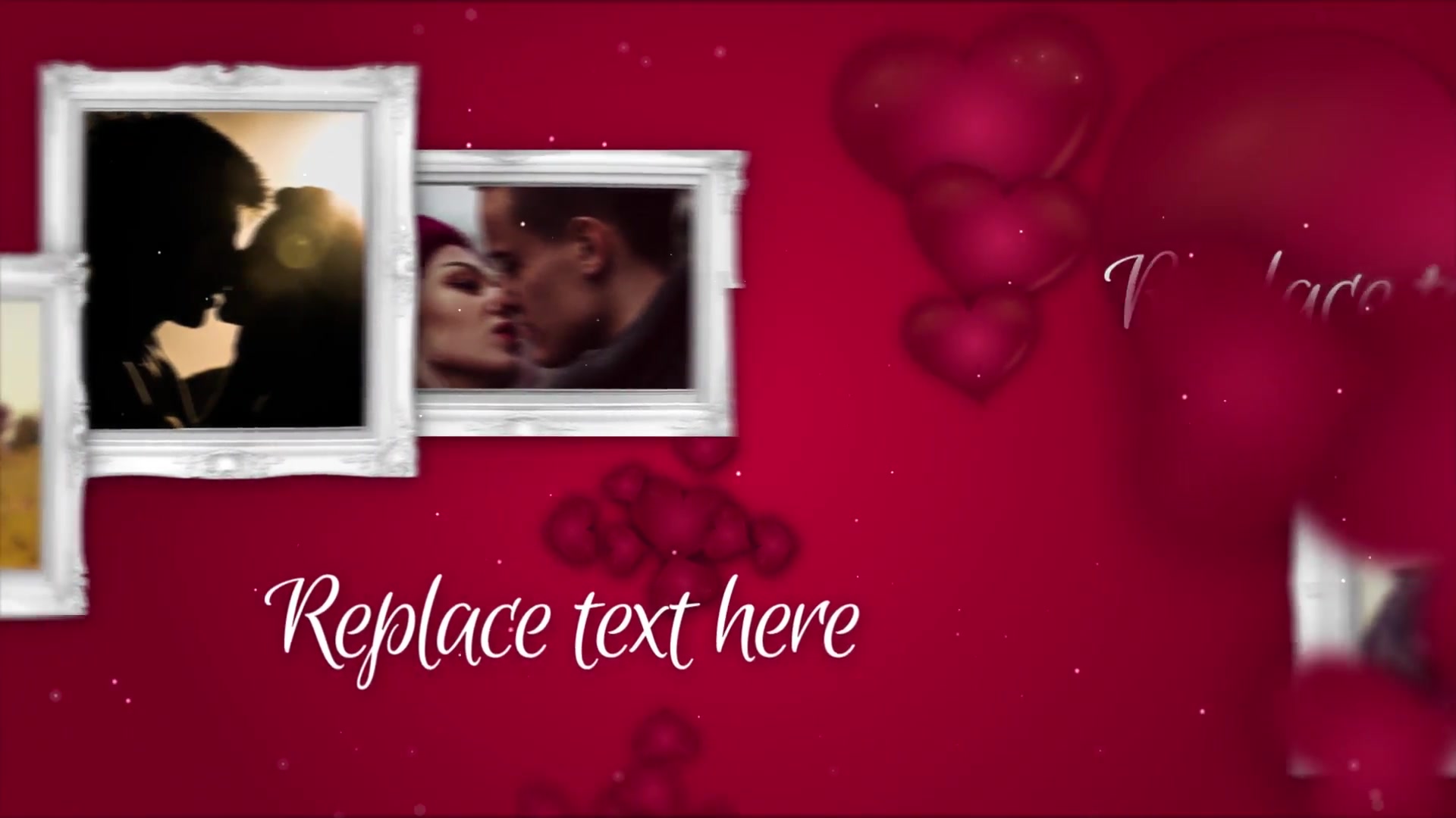 Be my Valentine Videohive 23241376 After Effects Image 5