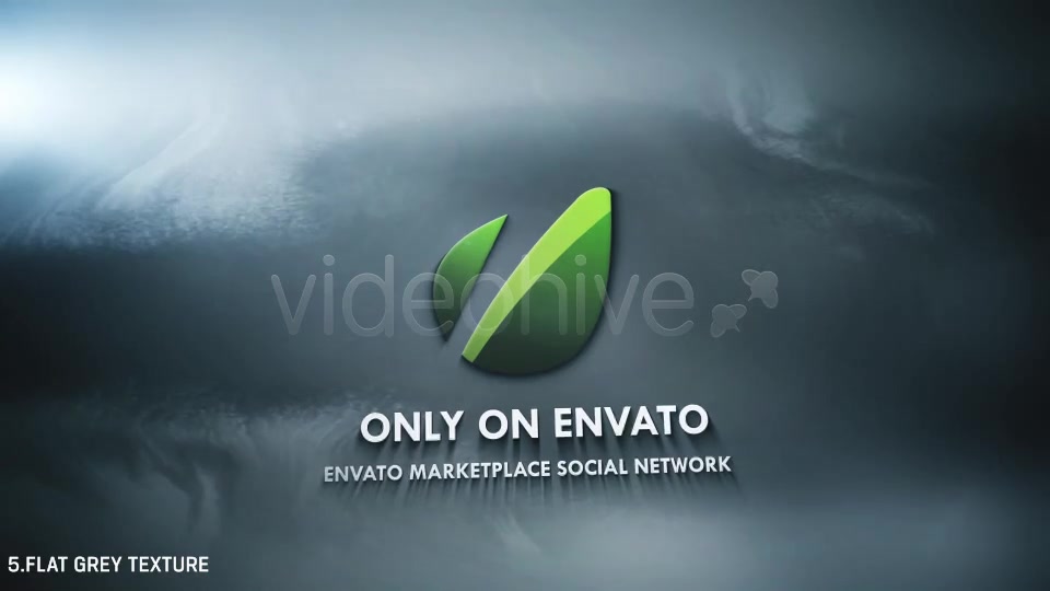 Be Social - Download Videohive 6349470