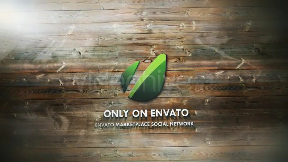 Be Social - Download Videohive 6349470