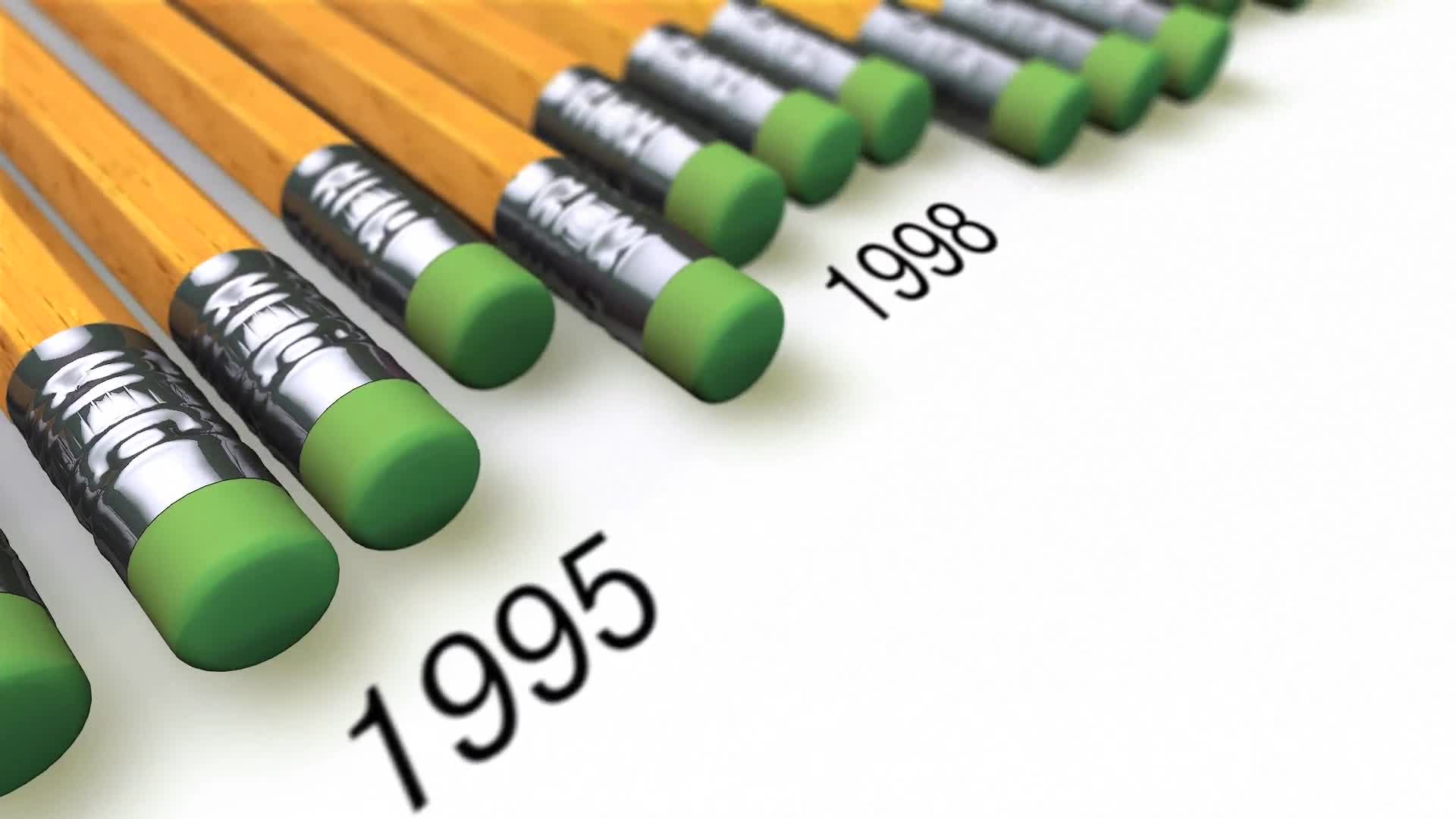 Be Unique Logo Reveal Pencil Videohive 14819861 After Effects Image 1
