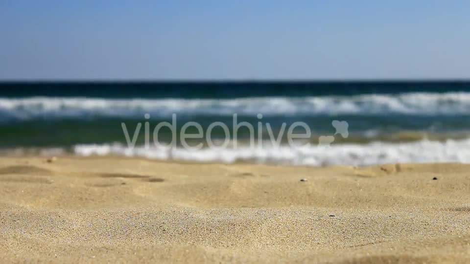 Beach  Videohive 4200164 Stock Footage Image 1