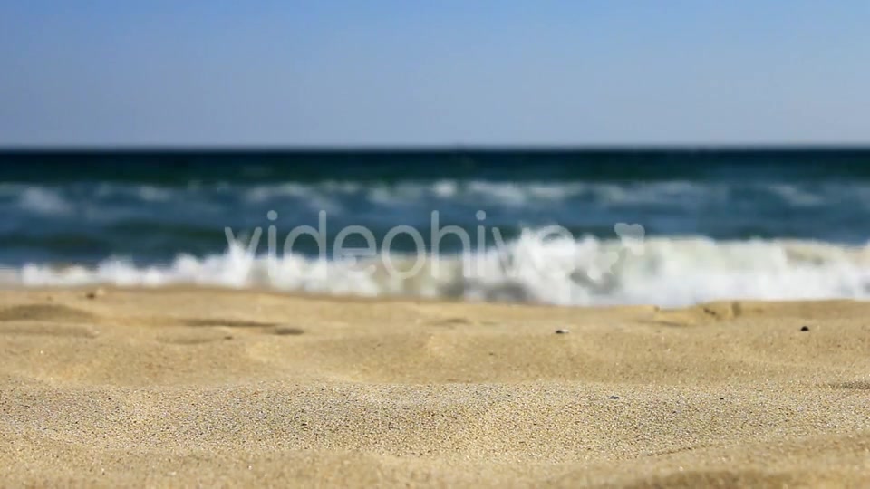 Beach  Videohive 4200164 Stock Footage Image 10