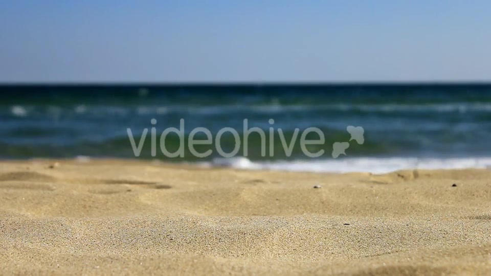 Beach  Videohive 4200164 Stock Footage Image 11