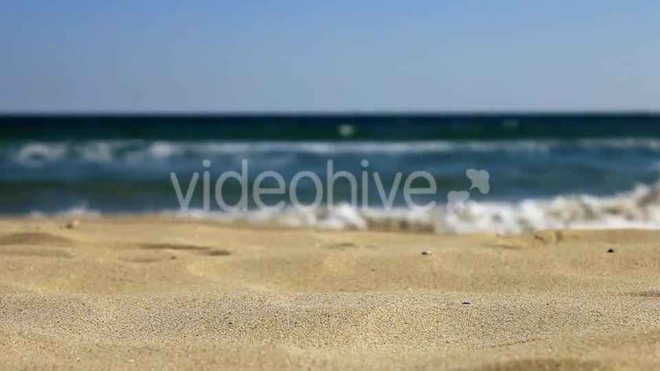 Beach  Videohive 4200164 Stock Footage Image 2