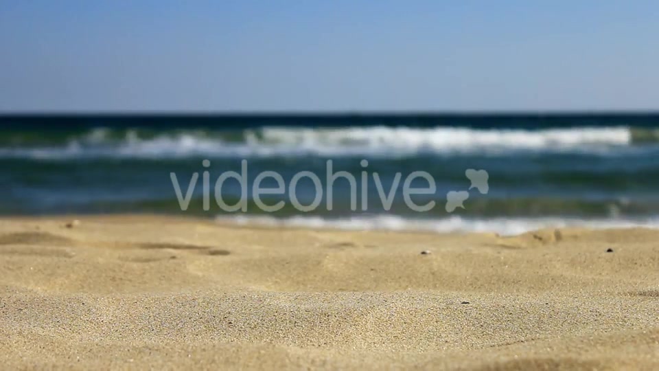 Beach  Videohive 4200164 Stock Footage Image 4