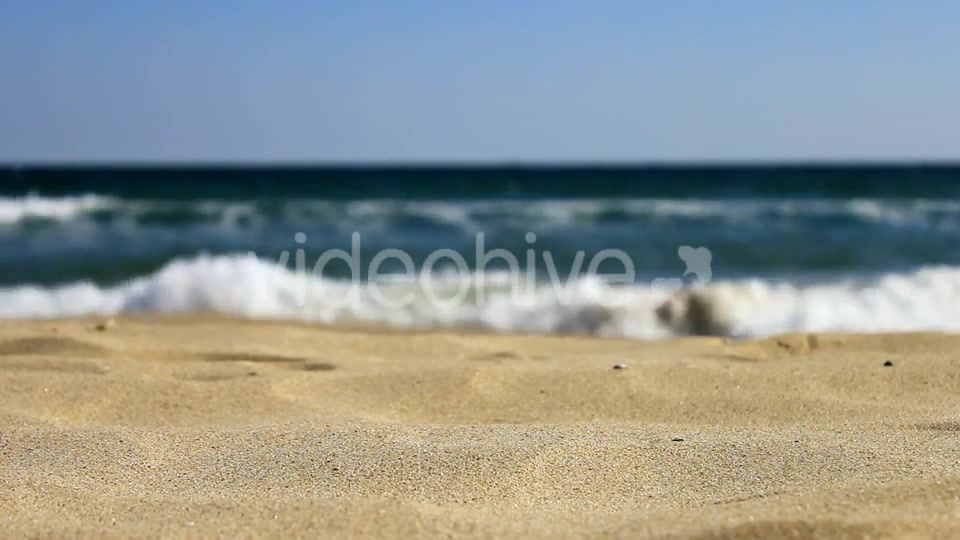 Beach  Videohive 4200164 Stock Footage Image 6