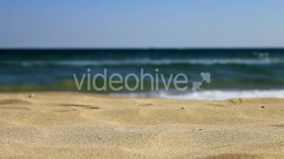 Beach  Videohive 4200164 Stock Footage Image 7