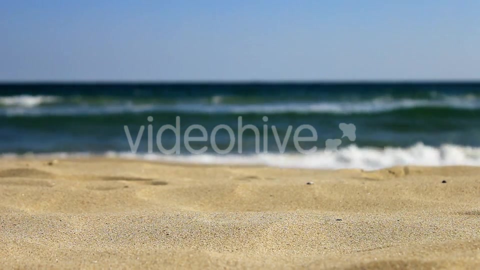 Beach  Videohive 4200164 Stock Footage Image 8