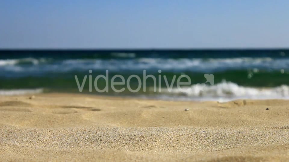 Beach  Videohive 4200164 Stock Footage Image 9