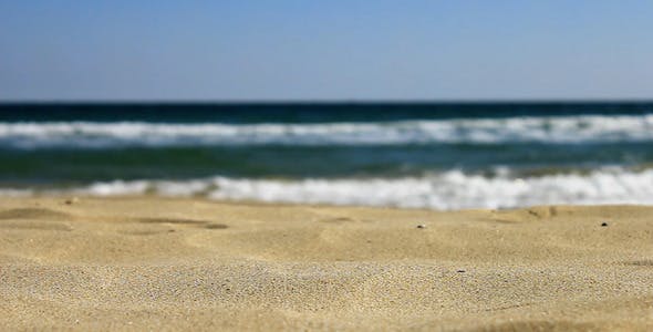 Beach  - Download Videohive 4200164