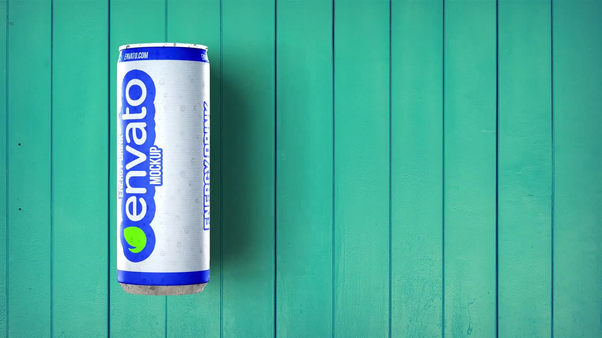 Beach Energy Drink Commercial Videohive 38383254 After Effects Image 6