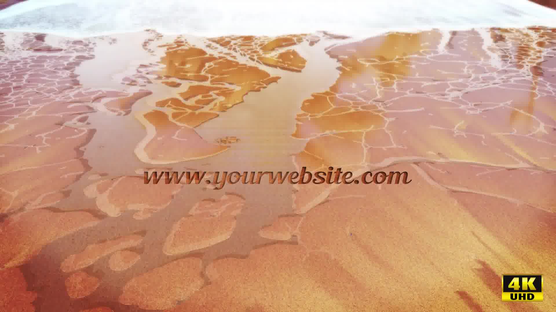 Beach Logo Reveal 4K Videohive 26571044 After Effects Image 11