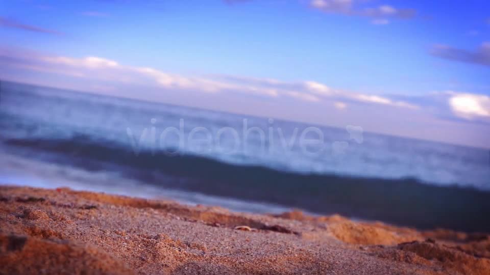 Beach Series Logo Diving Videohive 3519816 After Effects Image 1
