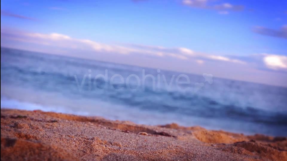 Beach Series Logo Diving Videohive 3519816 After Effects Image 7