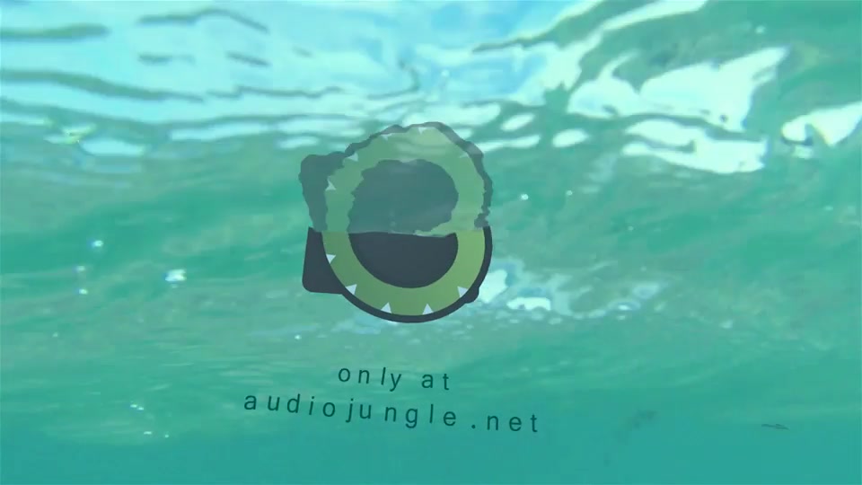 Beach Series Underwater Logo Videohive 7858372 After Effects Image 8