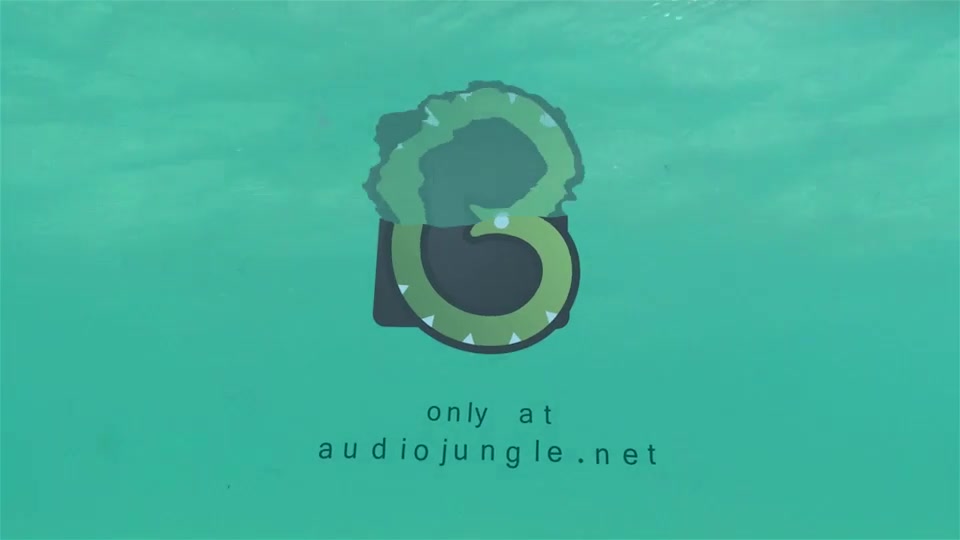 Beach Series Underwater Logo Videohive 7858372 After Effects Image 9