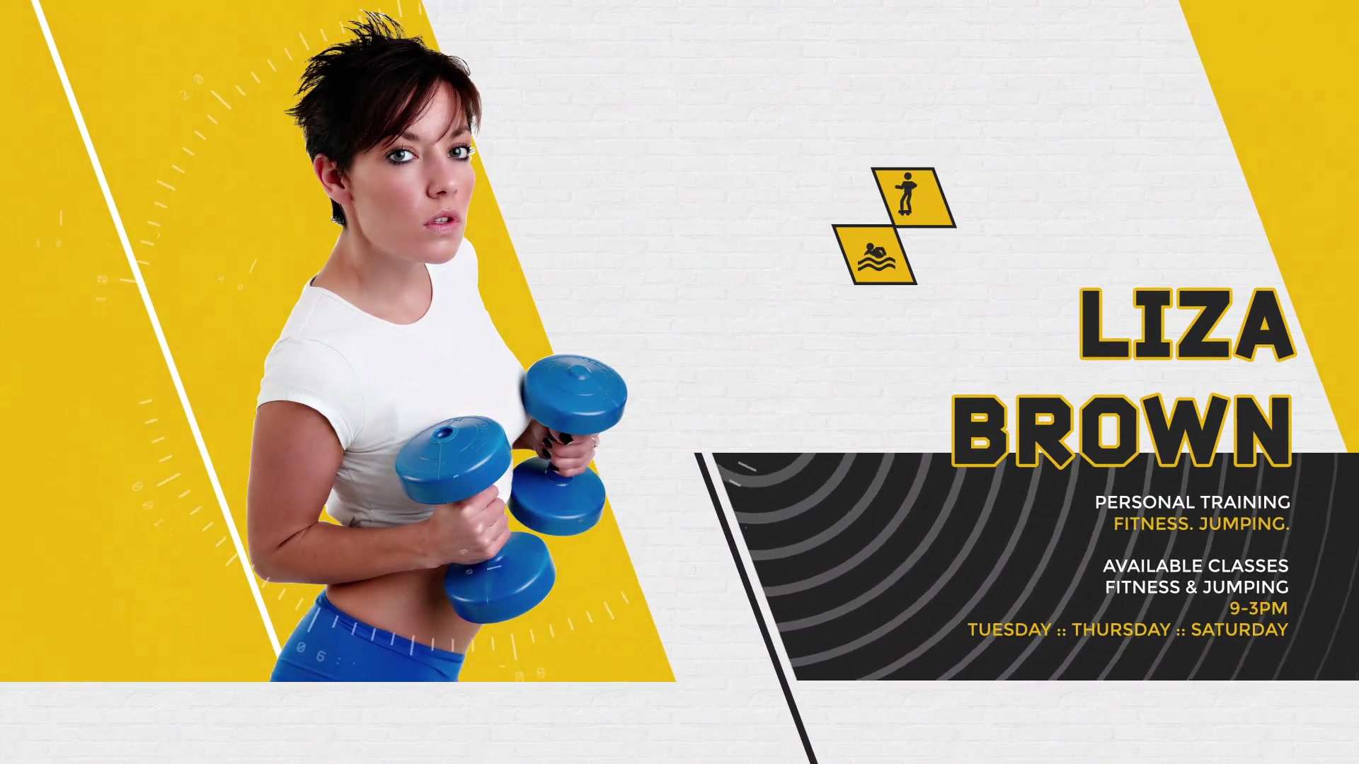 Beast | Gym Promo - Download Videohive 17278763
