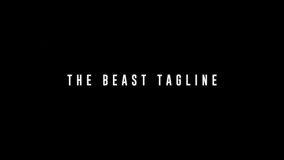 Beast Logo Intro Videohive 24099471 After Effects Image 6