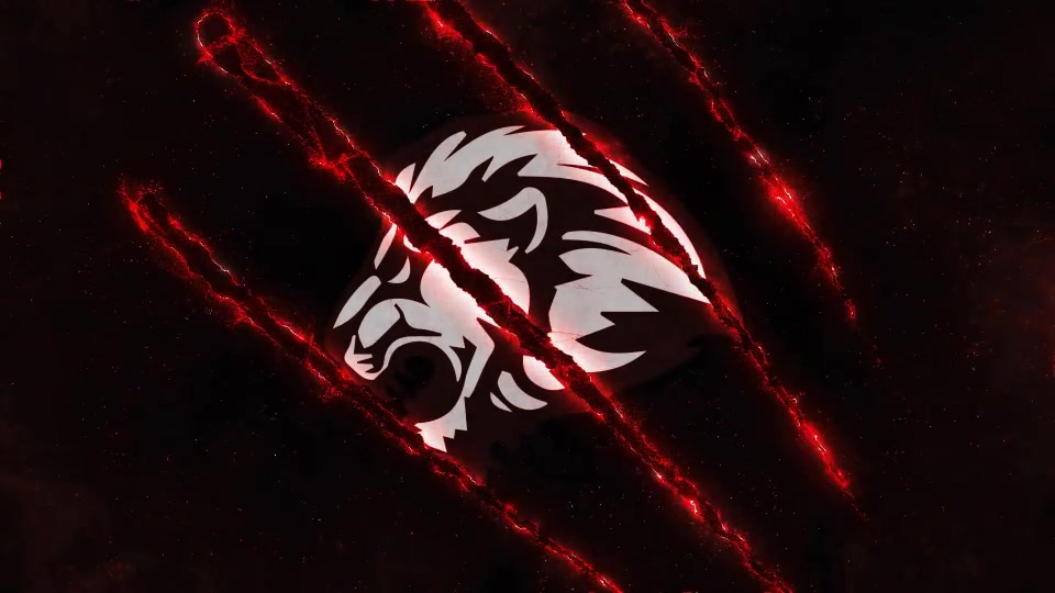 Beast Logo Intro Videohive 24099471 After Effects Image 8