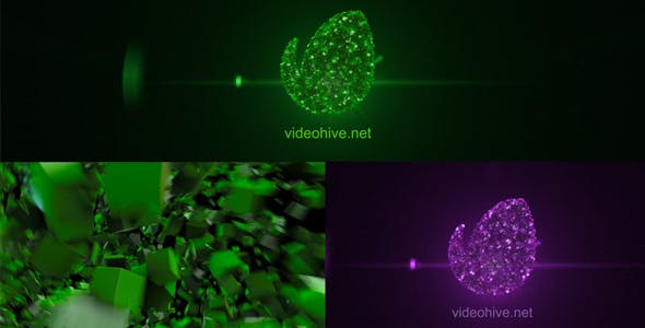 Beat Logo Reveal - Videohive 21467666 Download