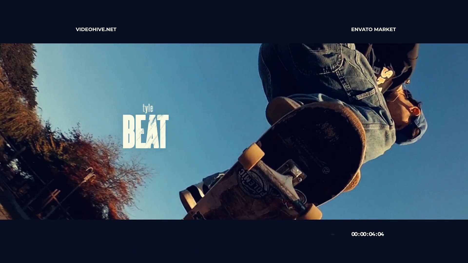 Beat Style Opener Videohive 55414442 After Effects Image 2