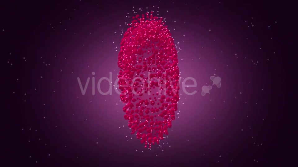 Beating Heart Particles - Download Videohive 21251259