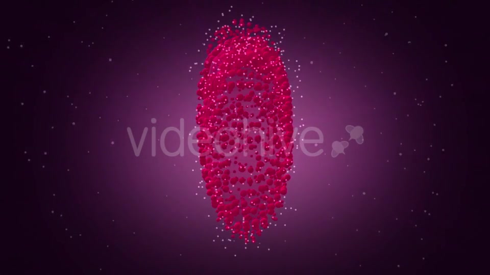 Beating Heart Particles - Download Videohive 21251259