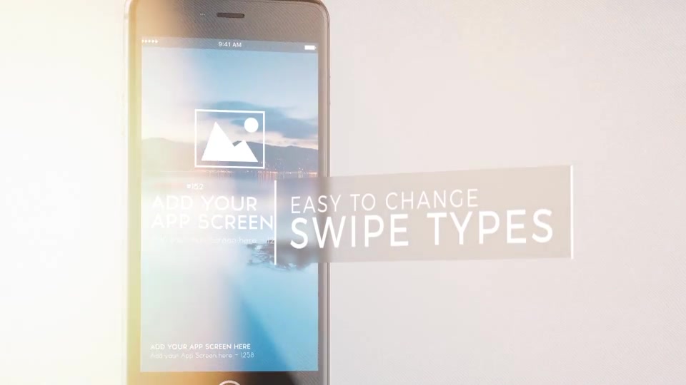 Beautiful App Promo Videohive 20975099 After Effects Image 12