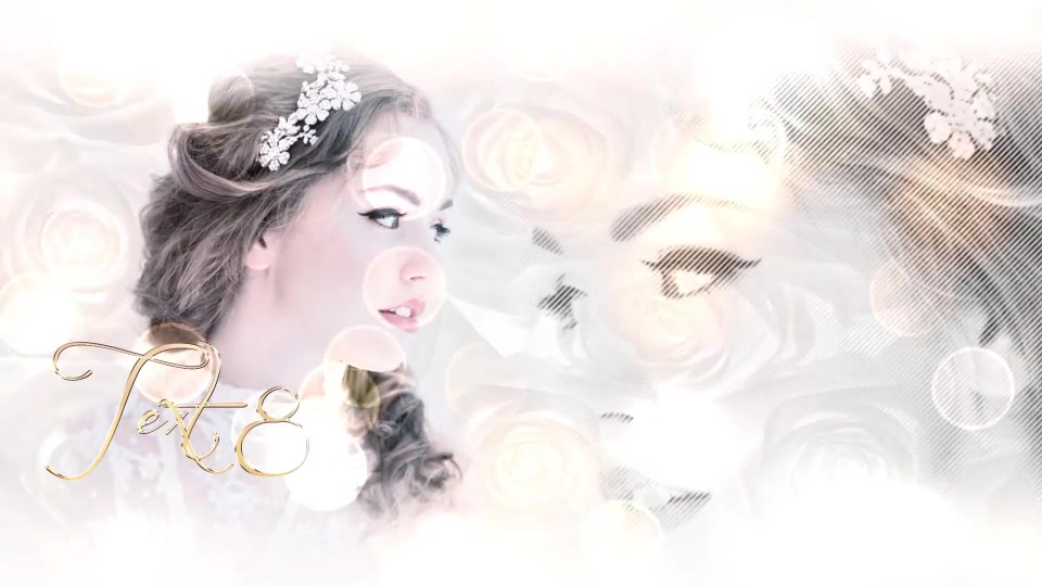 Beautiful Bride - Download Videohive 5482350