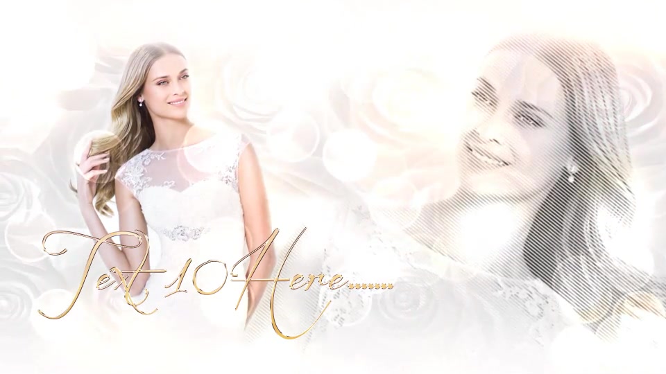 Beautiful Bride - Download Videohive 5482350