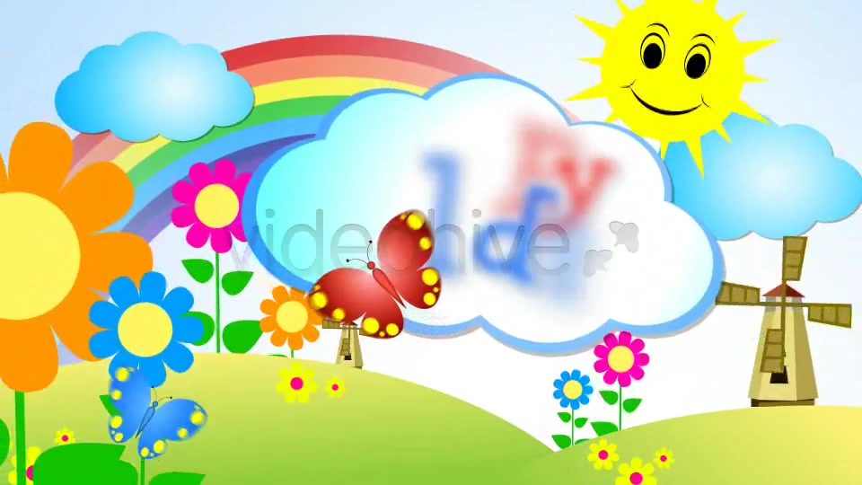 Beautiful Day - Download Videohive 2730969